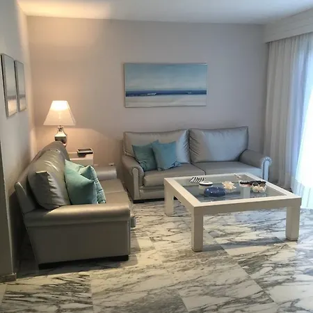 Apartment Bungalow