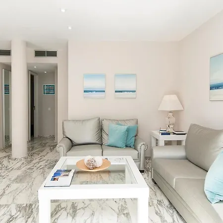 Apartment Bungalow *