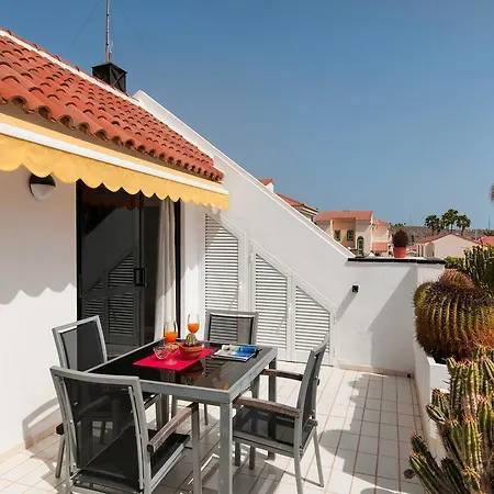 Apartment Bungalow