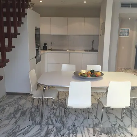 Apartment Bungalow