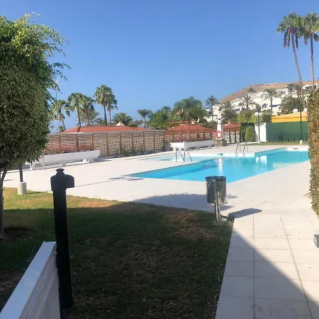 Bungalow Pasito Blanco
