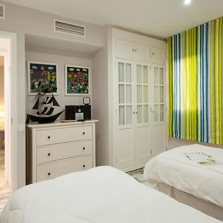 Bungalow Apartament *