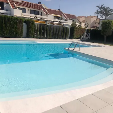 Bungalow Apartament *